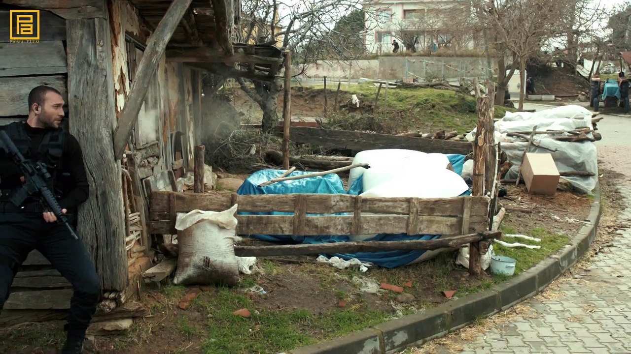 Kurtlar Vadisi Pusu 285. Bölüm Fragmanı