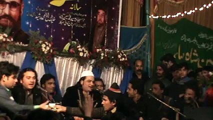 Abid Mehar Ali Khan Qawwal (68)