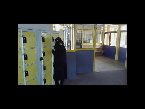 [#NAH] Collège Jean-Vigo (2) - Épinay-sur-Seine (93)