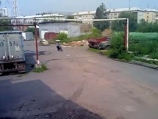 "Спиди-гонщик"