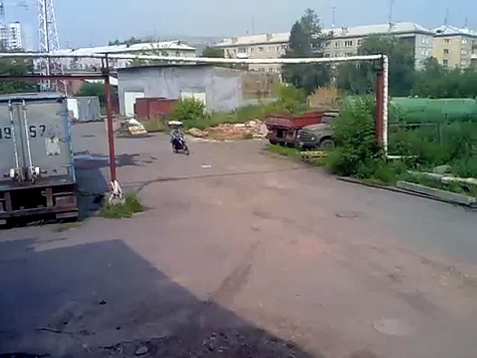 "Спиди-гонщик"