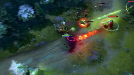 Dota 2 Fails of the Week - Ep. 1