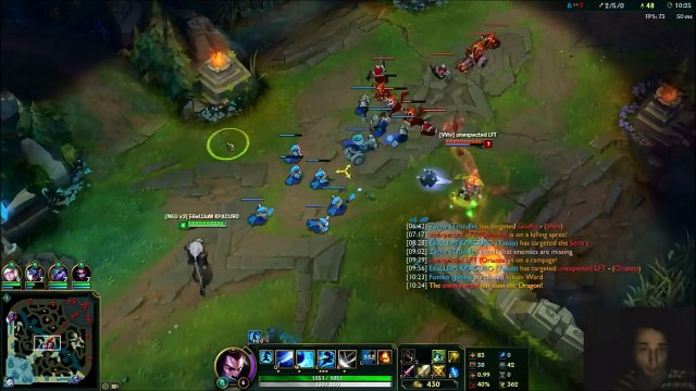 Как не умереть за 10 секунд- про-гайд от Слеера