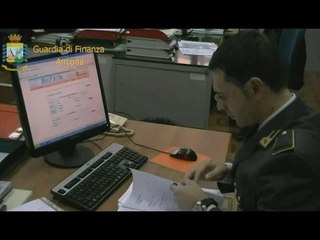 Ancona - Frode da 23 milioni nel commercio di elettrodomestici (01.03.16)