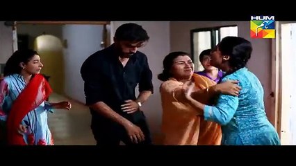 Zindagi Tujhko Jiya Episode 6 Hum TV 1 March 2016 Full Drama - Dailymotion