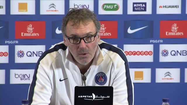 Foot - Coupe - PSG : Le PSG «n'avait pas rebranché la prise» selon Laurent Blanc