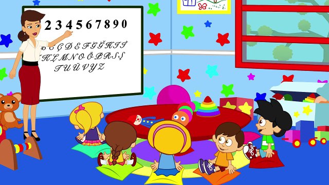 Canım Öğretmenim - Öğretmenler Günü şarkısı 2016