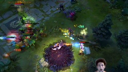 Dota 2 Fails of the Week - Ep. 4