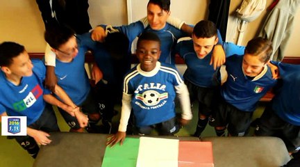 MonEuro2016 - Sans Couleur- College Paul Bert Auxerre