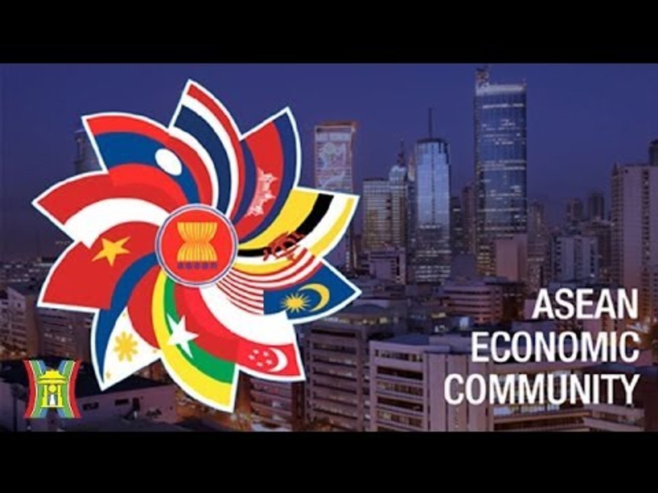 AEC: Cơ hội và thách thức | HanoiTV
