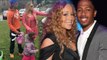 Mariah Carey & Nick Cannon, Together ... But Are They BACK TOGETHER!?
