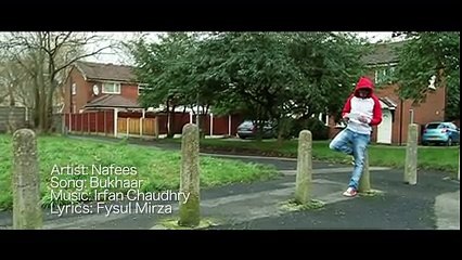 Bukhaar Nafees [Official Music Video] - YouTube