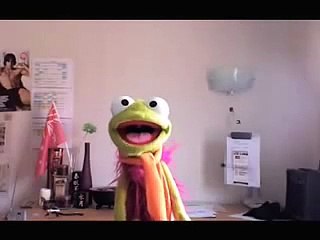 Nimrod :: looks at Questions that don't make sence :: 002