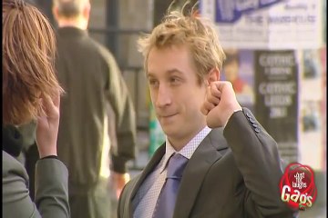 Nose Picking Girl Prank