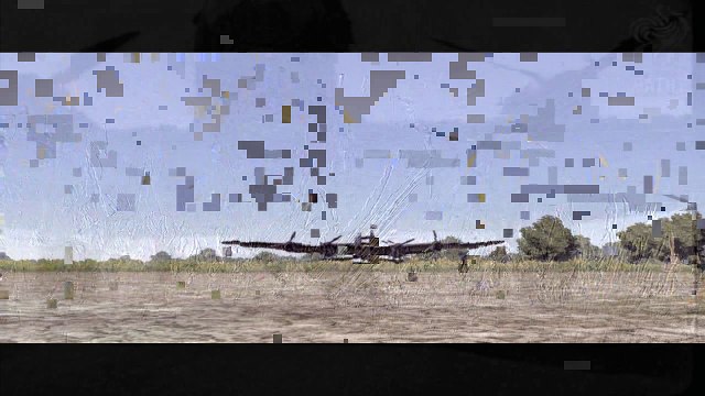 War Thunder: Unlocking a new Bomber