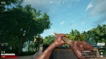 the culling alpha gameplay 2