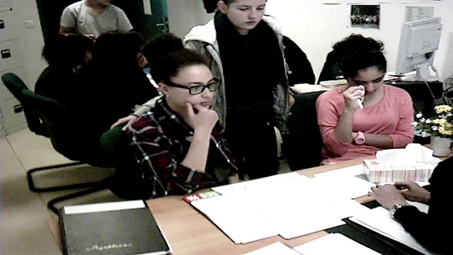 [#NAH] Collège René Descartes - Tremblay-en-France (93)