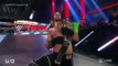 WWE RAW 3 8 2015 Highlights) ملخص عرض الرو 3 8 2015