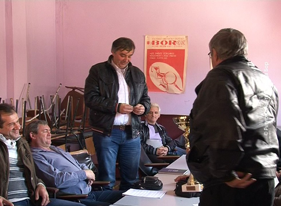 Susreti sela- izvlačenje parova, 01. mart 2016. (RTV Bor)