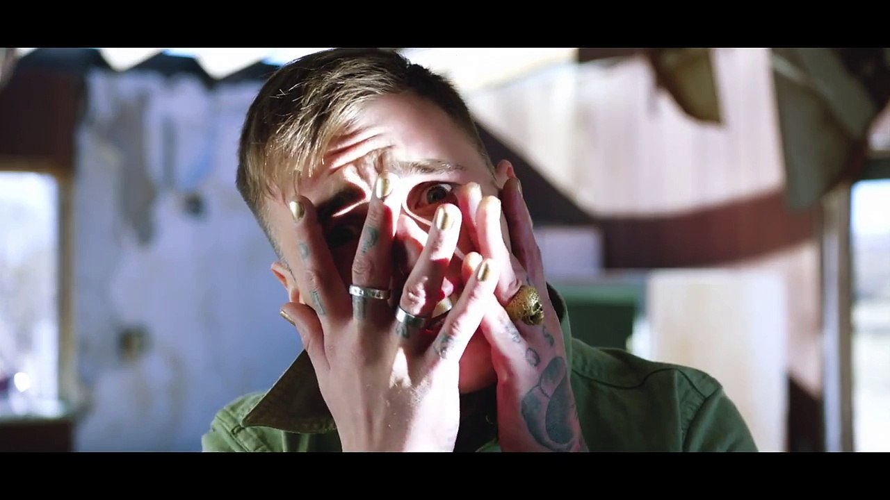Highly Suspect - Serotonia (2016)