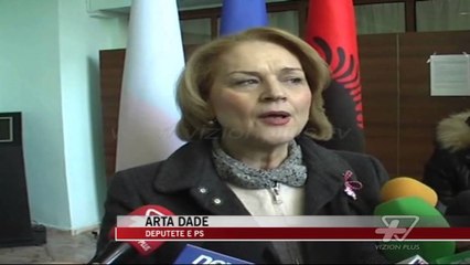 Dade për garën brenda PS-së - News, Lajme - Vizion Plus