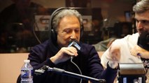 Michel Drucker revient sur l'affaire Gainsbourg - Whitney Houston