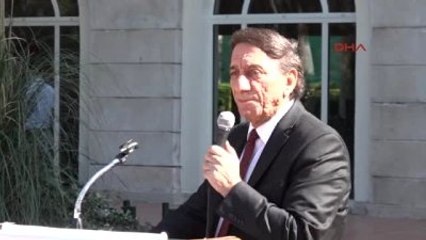 Antalya - 1 Mart Havalimanları Güvenlik Memurları Günü Kutlandı