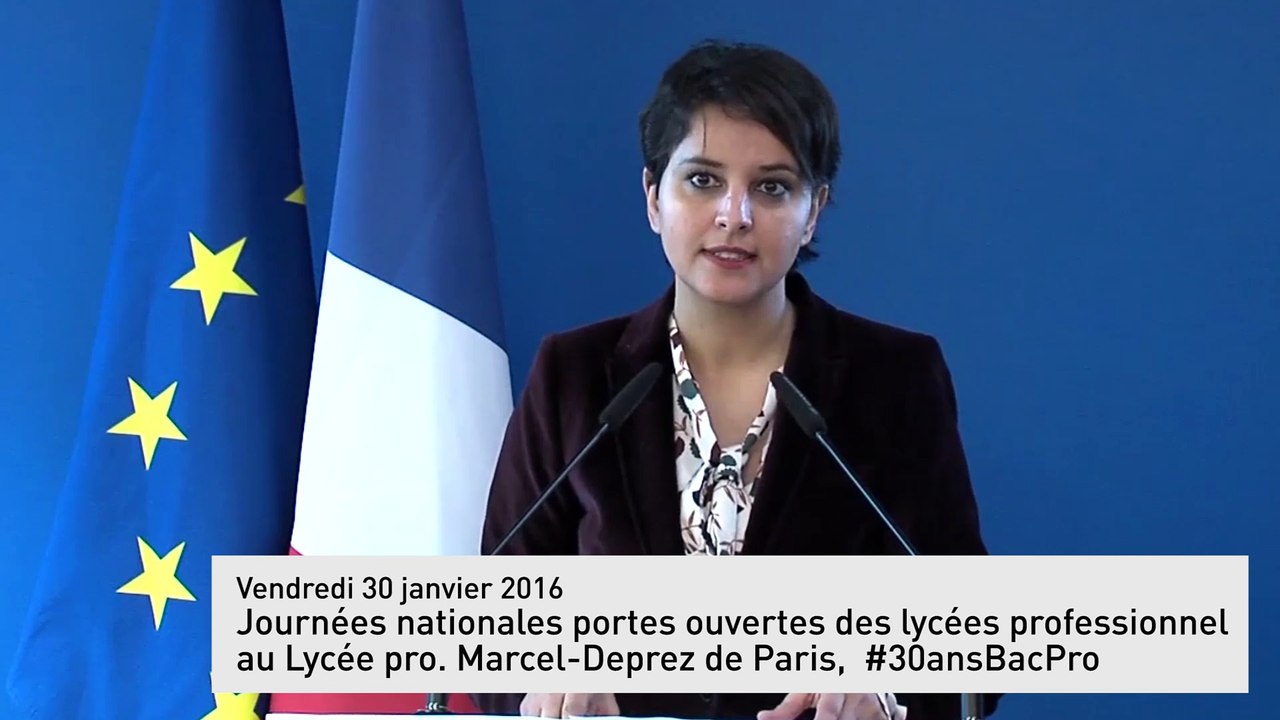 Plus grande ouverture des STS et DUT aux bacheliers professionnels & technologiques