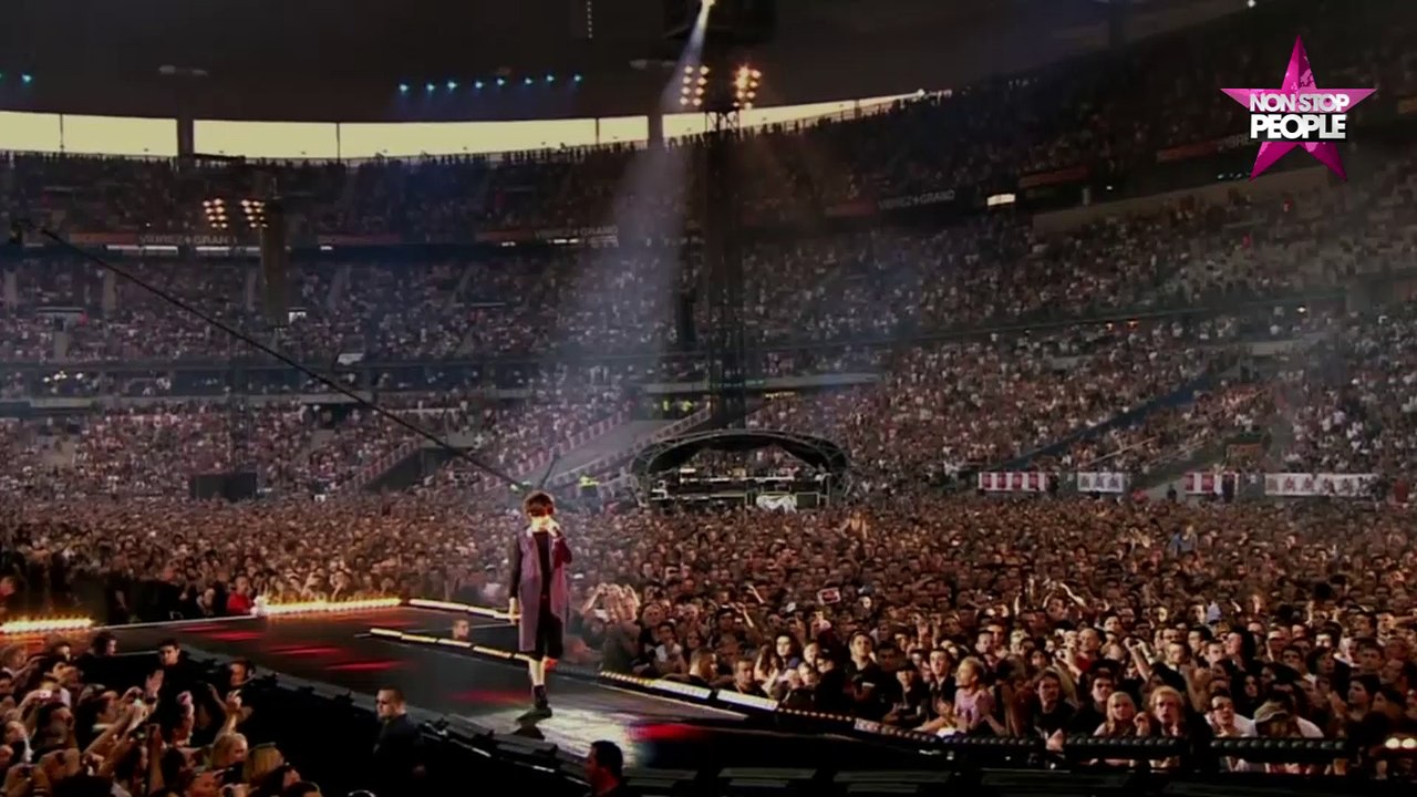 Nicola Sirkis déçu par sa collaboration avec Serge Gainsbourg, les révélations chocs (vidéos)