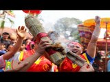 [FULL] Lễ khai hội Tản Viên Sơn Thánh – Du lịch Ba Vì 2016