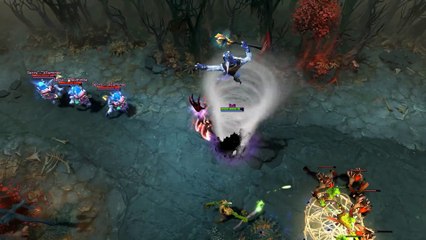 Dota 2 Daily WTF - UltraKill