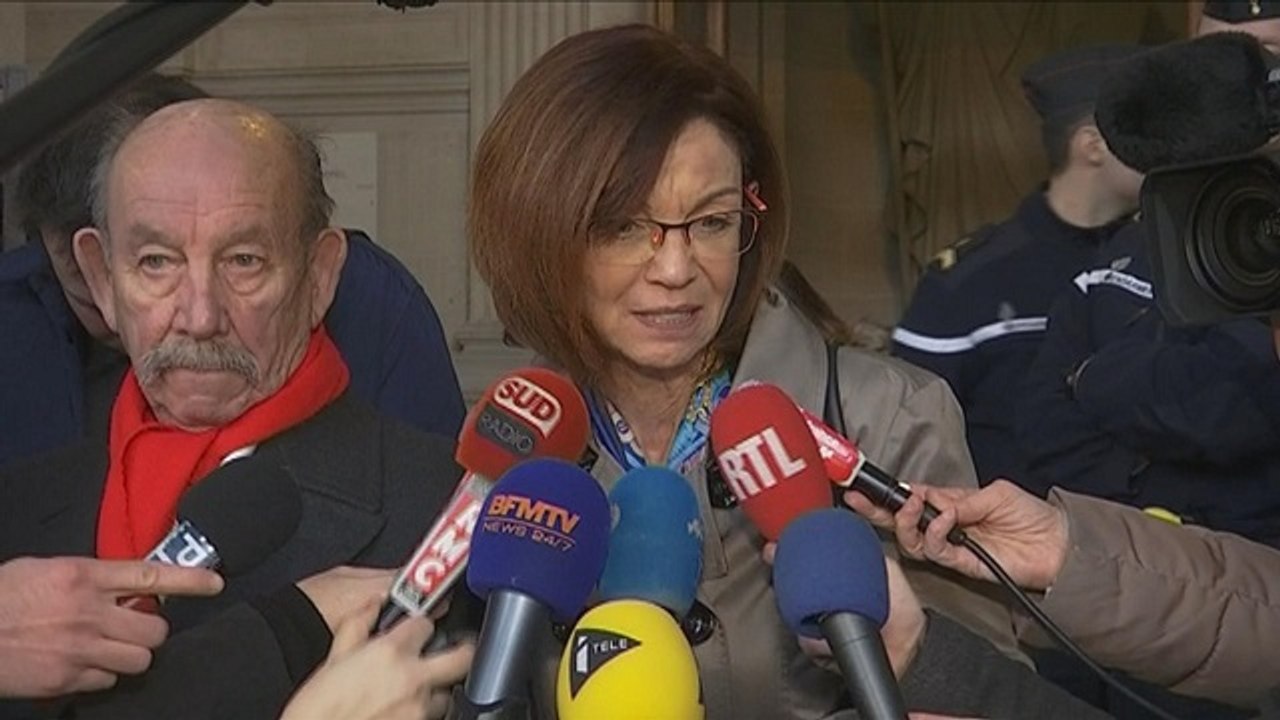 Elisabeth Fouquet: "C'est compliqué de se retrouver face à Rédoine Faïd"