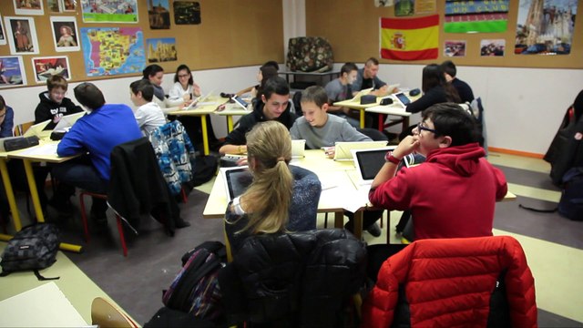 Mieux apprendre/enseigner avec le numérique