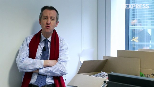 Manuel Valls spécule sur un gouvernement qui s'éteint - L'édito de Christophe Barbier