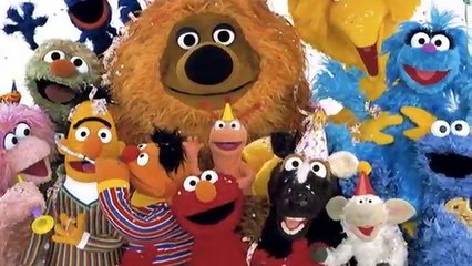 Sesame Street Debuts Its First Autistic Character
