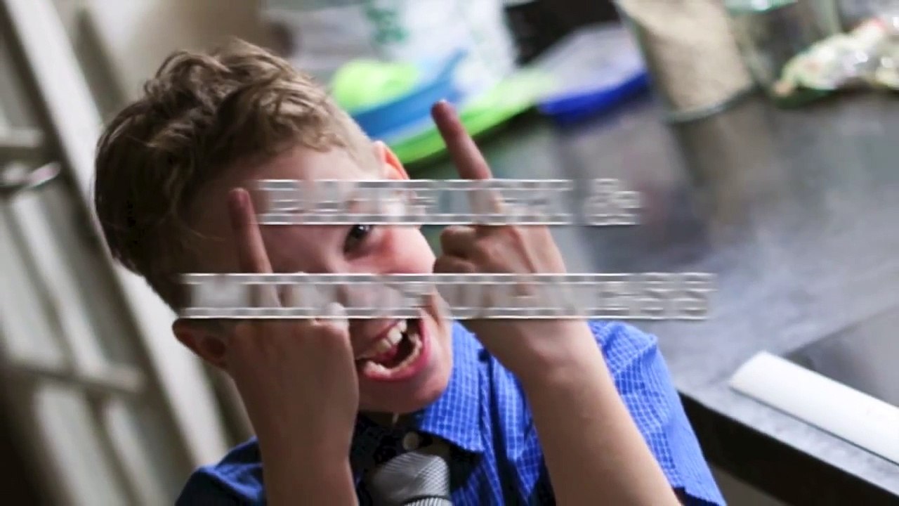 Patrick & Mindfulness 4