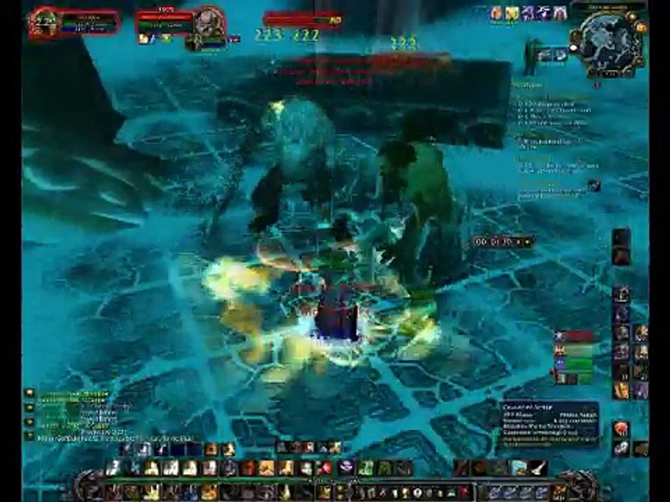 World of Warcraft: Gold Farming (Part 2)