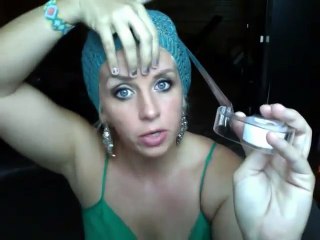 MollyAnn's Beauty Tips - Beauty Tips