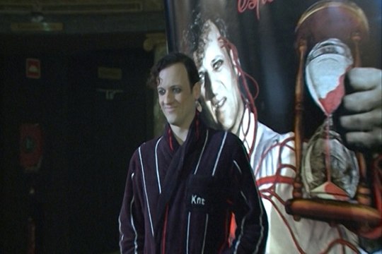 Edu Soto estrena 'Cuando menos te lo esperas'