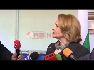 Korçë, ndryshimet statutore, Dade: Procese në dobi të Partisë Socialiste- Ora News