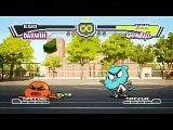 o incrivel mundo de Gumball: gumball vs darwin Brazilian Portuguese