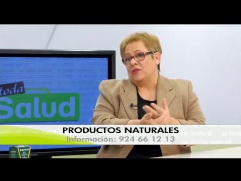 A Toda Salud 346: Productos naturales