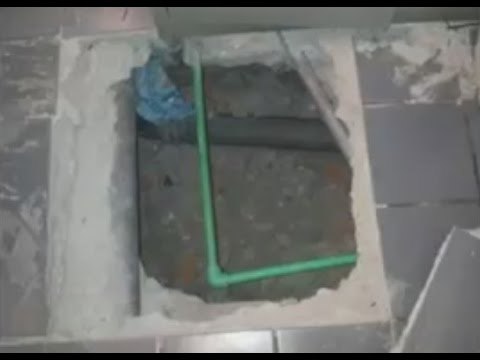 Roma, tentano furto alla Banca Carige: presa la banda del buco (01.03.16)