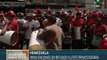 Venezolanos cierran filas contra planes privatizadores de la derecha