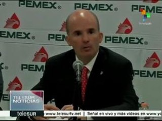 PEMEX ajusta presupuesto y despide empleados por caída del petróleo