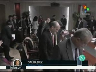 China respalda Agenda Económica Bolivariana de Venezuela