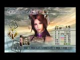 Dynasty Warriors 6: Lu Bu gameplay