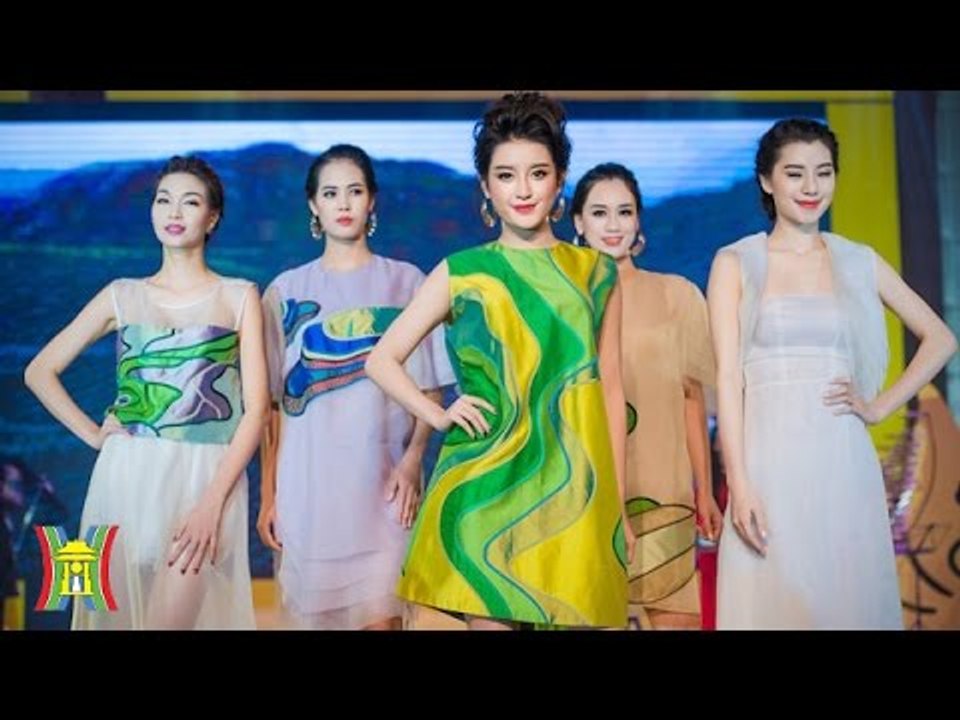 Văn hóa Việt qua những thiết kế | HanoiTV