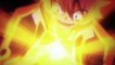 Igneel and Natsu vs Acnologia and Mard Geer Im So Sorry [AMV]