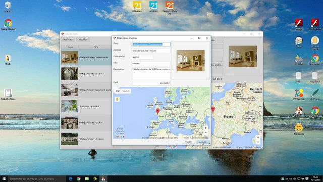 Développer une application iOS en moins de 3 min